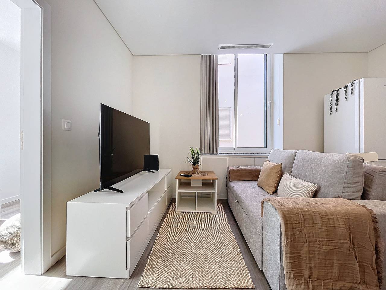 Apartamento inteiro, Coralina Loft 2N in Funchal (Sé), Madeira