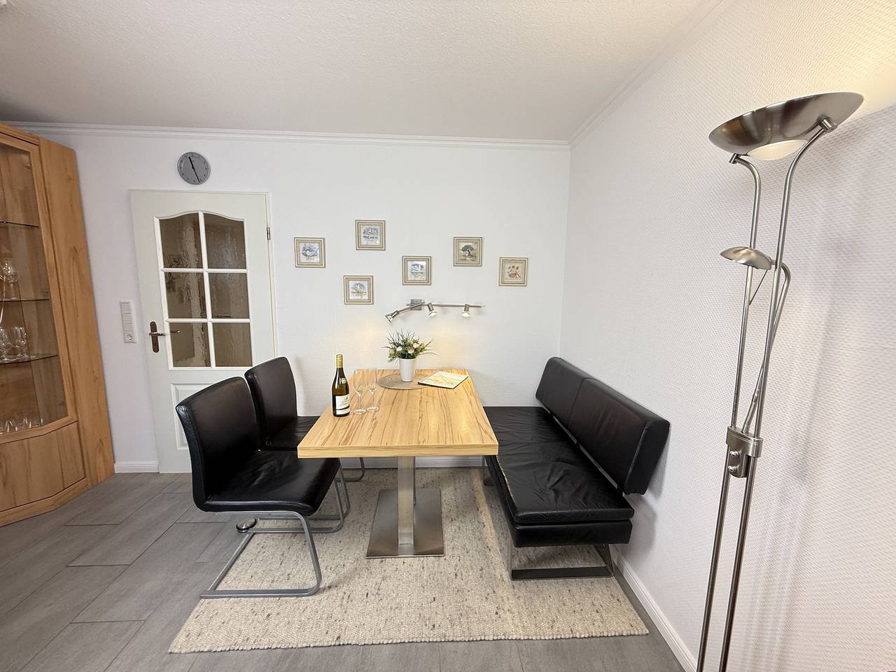 Ganze Ferienwohnung, Wiking, App 019 in Westerland, Sylt (Gemeinde)