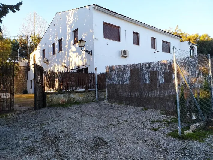 Casa de vacaciones para 3 personas, con jardín - 1