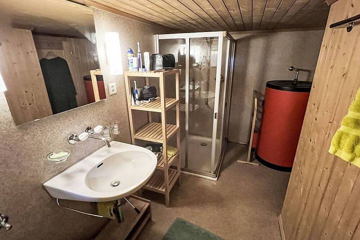 Ganze Wohnung, Ferienwohnung Engi in Hasliberg, Verwaltungskreis Interlaken-Oberhasli