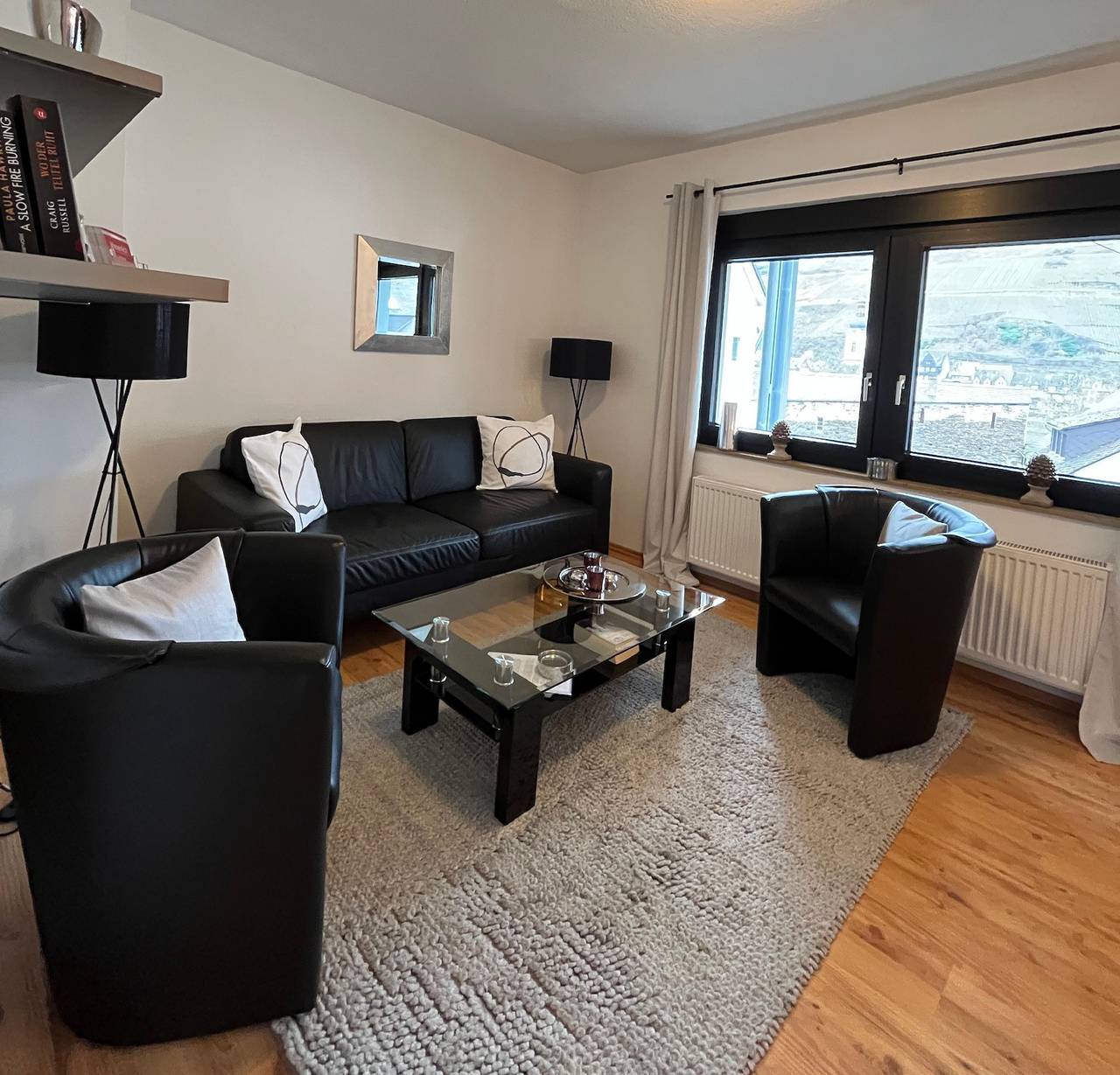 Ferienwohnung Kleine Auszeit, foto 7