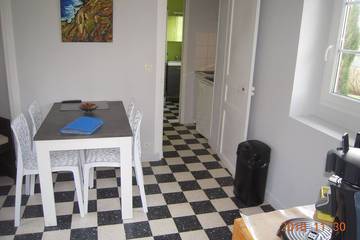 Location De Vacances pour 2 Personnes dans Lumigny-Nesles-Ormeaux, Seine-et-Marne, Photo 3