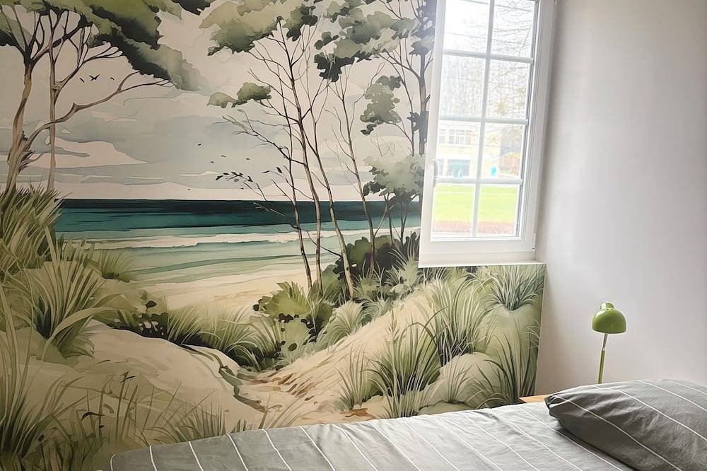 Charming house close to the beach and Mers les bains in Criel-sur-Mer, Dieppe region