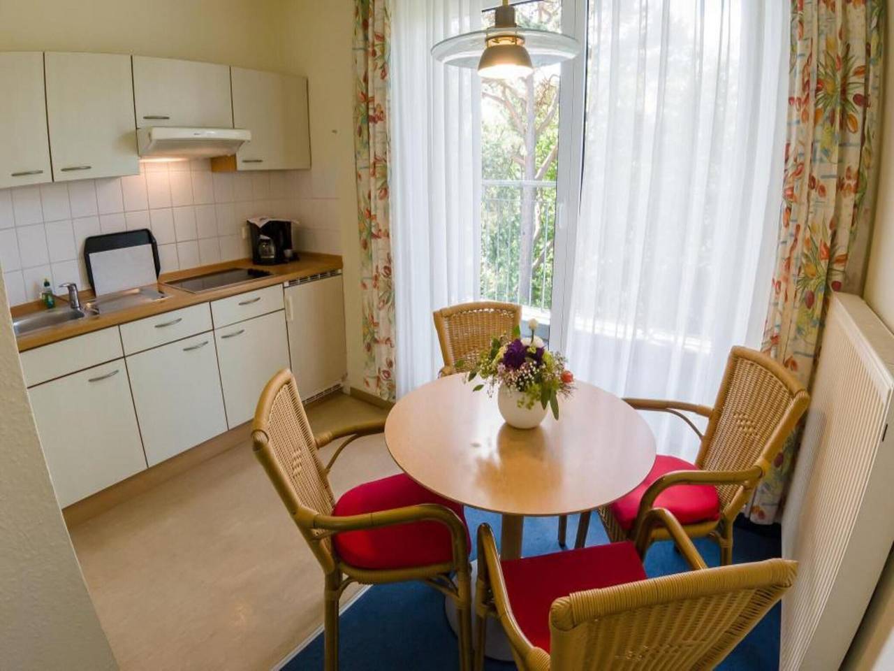 Ganze Wohnung, Ferienpark Rügen Ifa, Binz in Ostseebad Binz, Binz