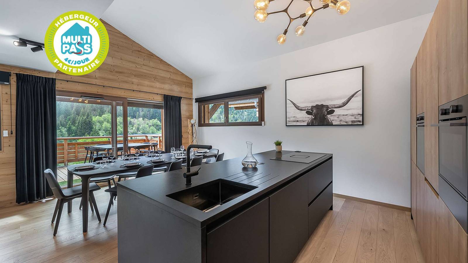 Photo : Appartement de vacances