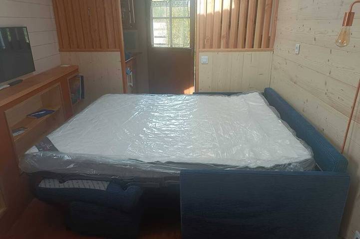 Location de vacances pour 2 personnes dans Plage Castoul Le Palais - 2