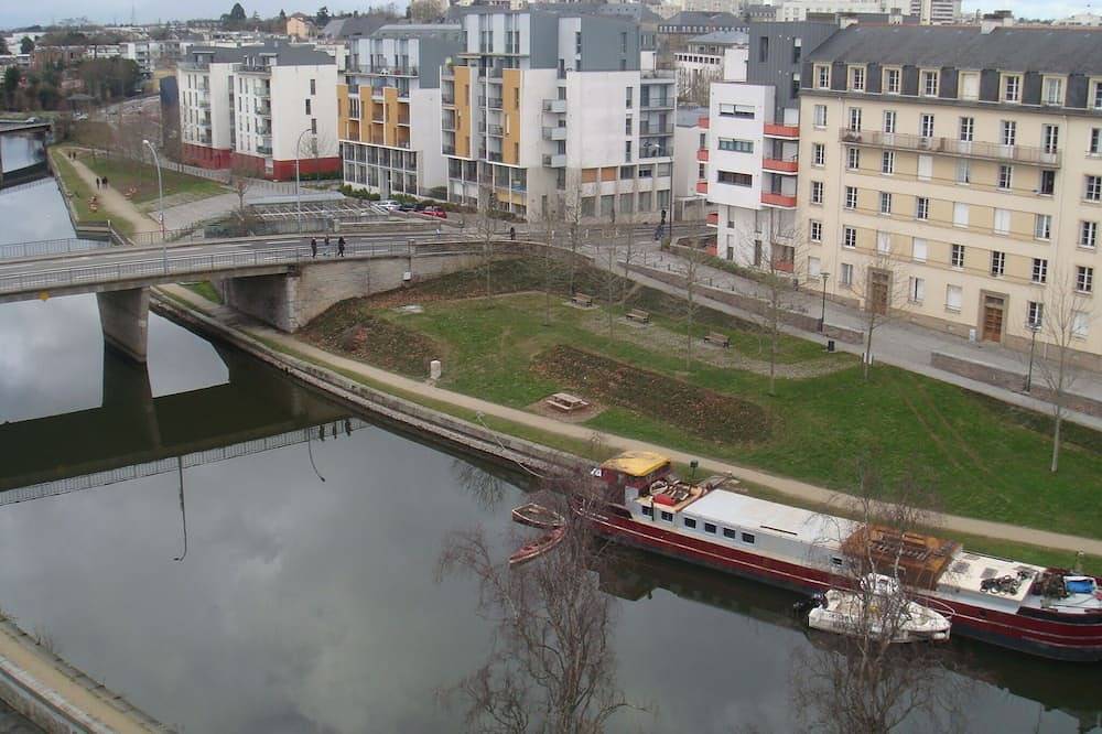 Cozy and bright room in the heart of Rennes in Rennes, Región de Rennes