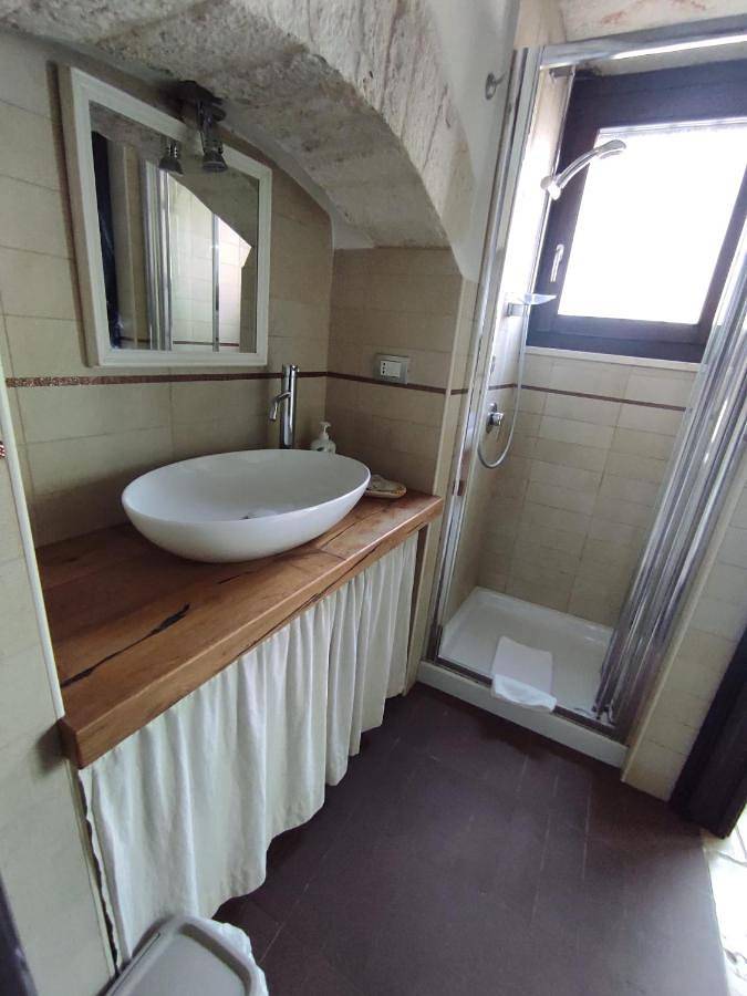 Two-Bedroom House in Alberobello, Comune di Alberobello