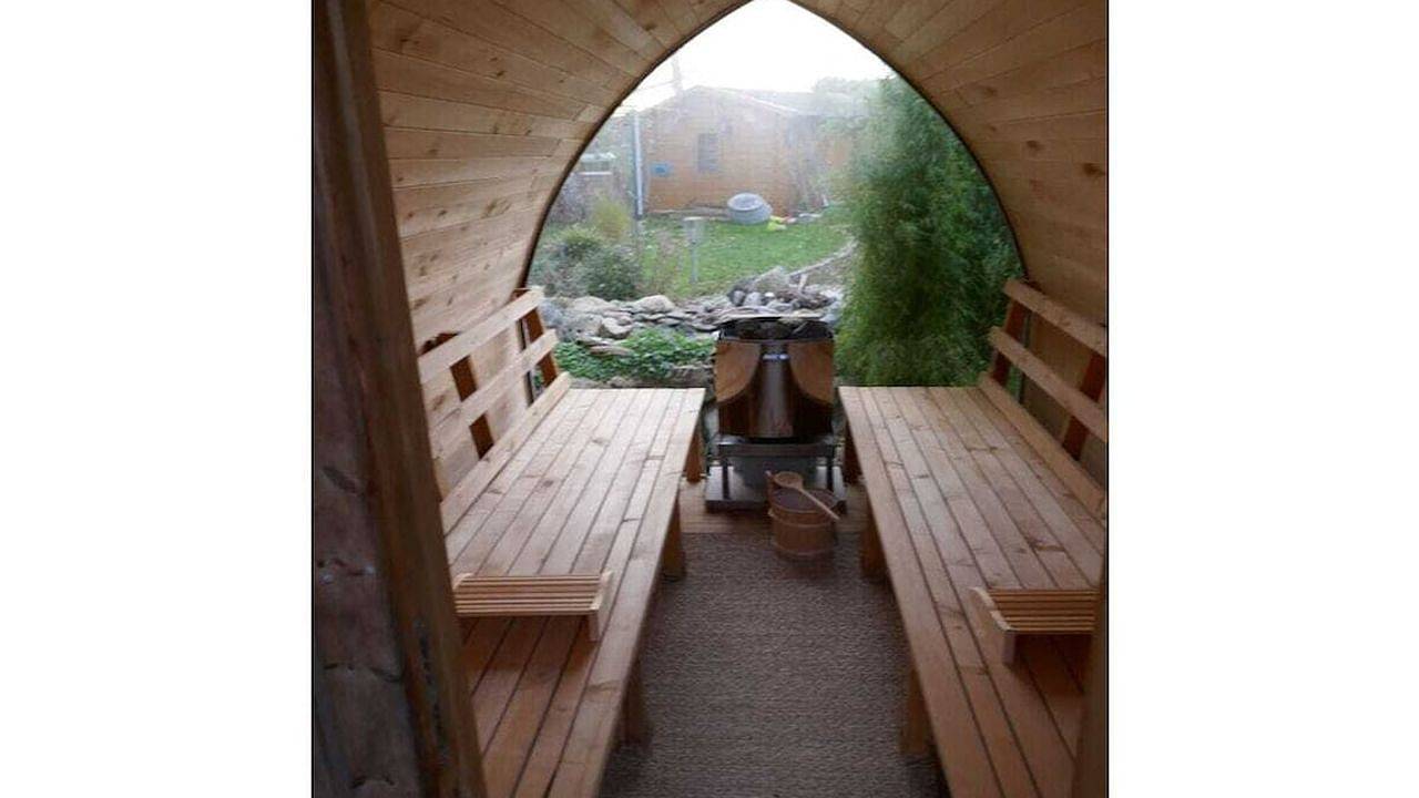 Ferienhaus für 2 Personen (60 m²) in Hohenfelde (Schleswig-Holstein, Plön) in Hohenfelde, Südliche Ostseeküste