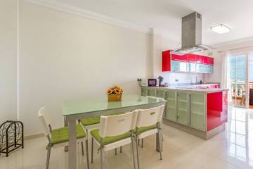 Casa Rural para 10 Personas en La Orotava, Valle de la Orotava, Foto 4