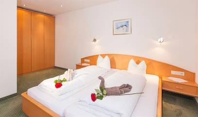 Vakantiewoning voor 6 Personen in Obergurgl, Ötztal Alps, Afbeelding 4