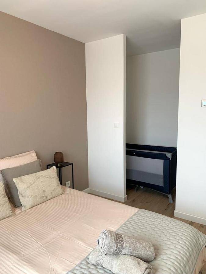 Location de vacances pour 6 personnes, avec jardin à Châtellerault - 3