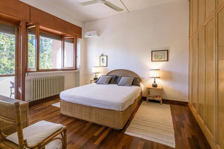 Location de vacances pour 14 personnes, avec jardin et balcon à San Cataldo - 2