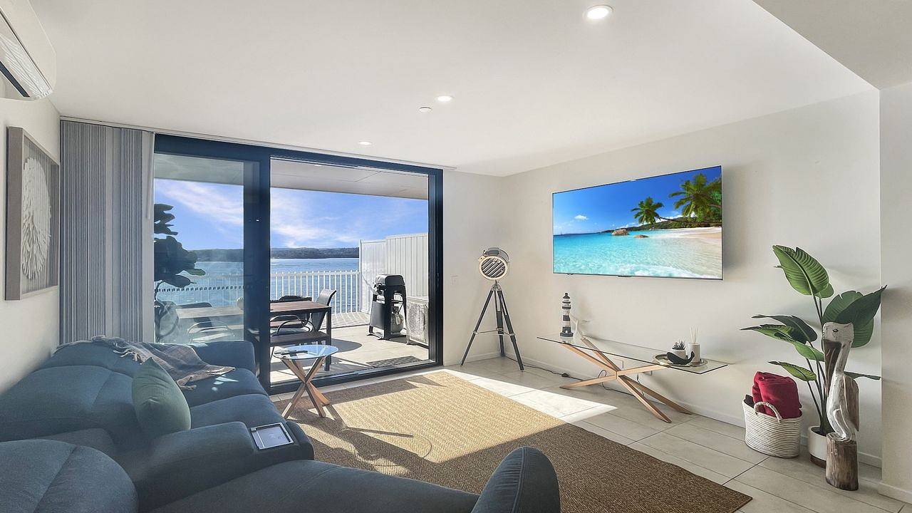 Entire holiday apartment, Ferienwohnung für 4 Personen (2 m²) in Batemans Bay in Batemans Bay, New South Wales