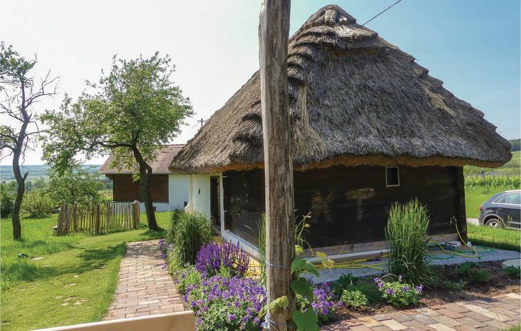 Ferienhaus für 6 Personen, mit Garten, kinderfreundlich in Österreich - 4
