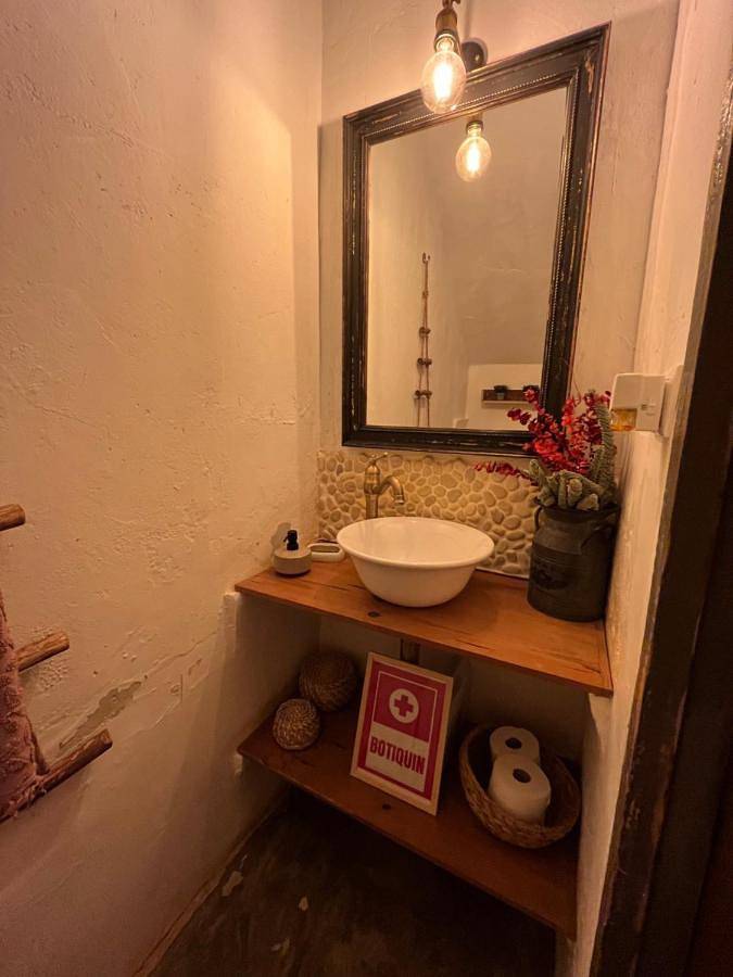 Location de vacances pour 6 personnes, avec Jacuzzi ainsi que Terrasse et Jardin à Abarán - 4