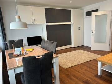 Vakantieappartement voor 2 Personen in Nordseeküste, Nordseeinseln, Afbeelding 2