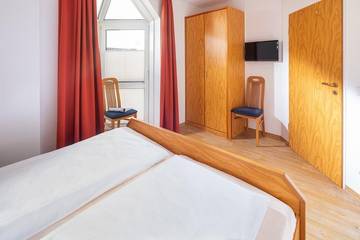 Ferienwohnung für 4 Personen in Weststrand, Norderney, Bild 4