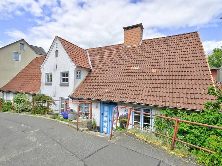 Ferienwohnung für 2 Personen, mit Balkon in Meierwik - 4