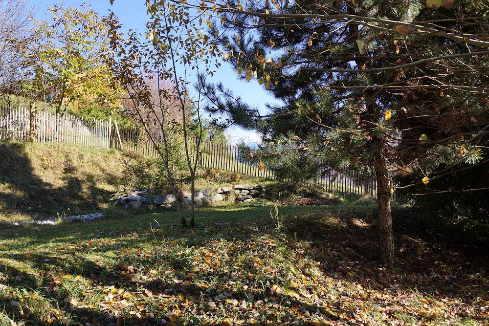 Chalet "Les Quatre Gars" in Passy, Pays du Mont-Blanc