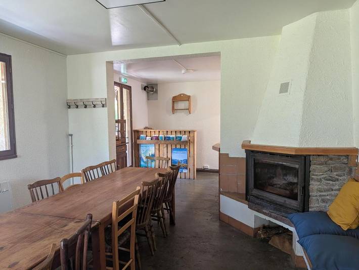 Location de vacances pour 4 personnes, avec Terrasse et Jardin à Châteauroux-les-Alpes - 2