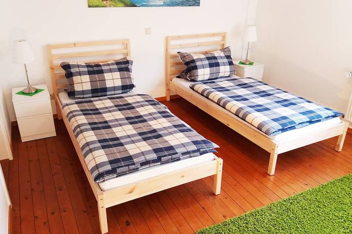 Ferienhaus für 8 Personen, mit Terrasse und Garten in Bonn und Umgebung - 2