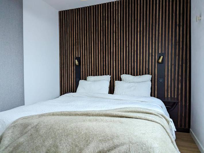 Location de vacances pour 2 personnes dans Blendecques - 3