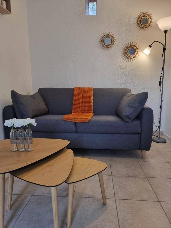 Gîte pour 4 personnes à Romorantin-Lanthenay - 3