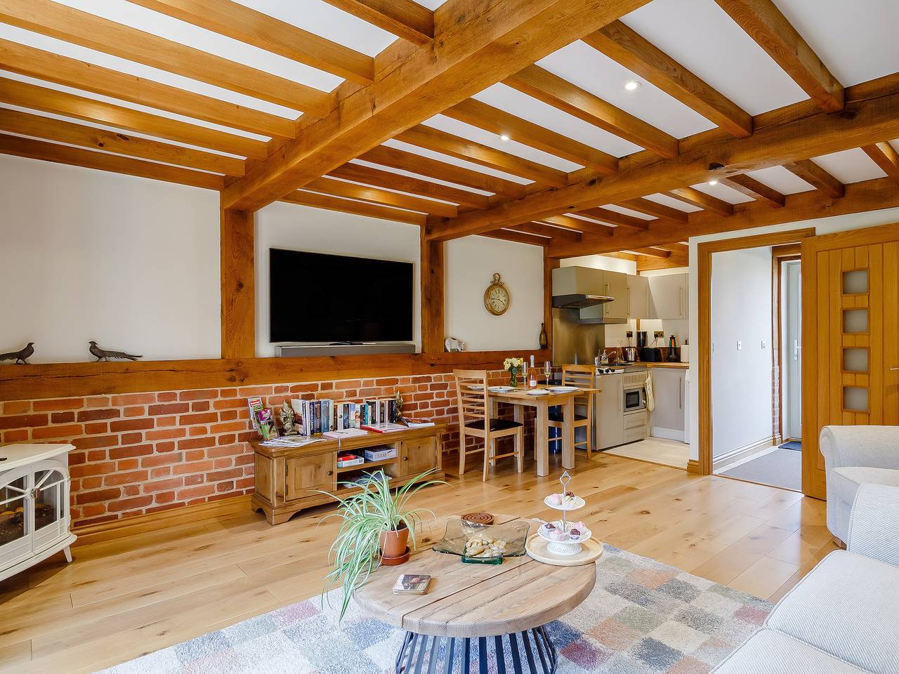 Granary Barn - Ukc5405 in Banham, Norfolk