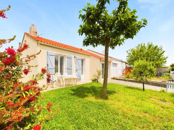 Gîte pour 6 personnes, avec jardin à Le Fenouiller