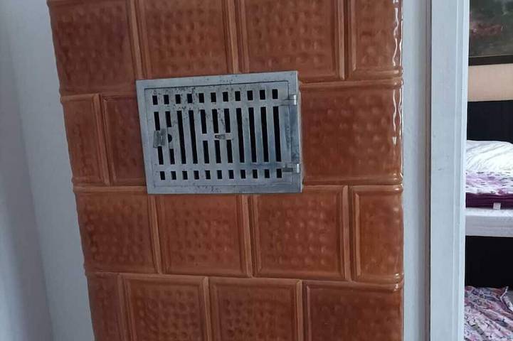 Agriturismo für 2 Personen in Mecklenburgisches Elbetal