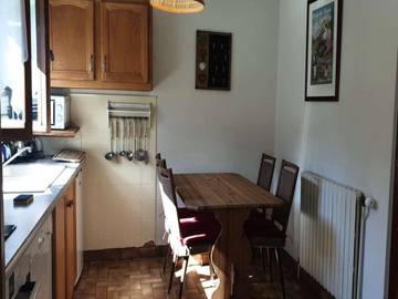 Chalet pour 4 Personnes dans Arêches, Beaufort (Rhône-Alpes), Photo 2