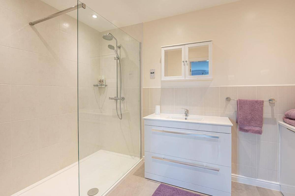 Four-Bedroom House in Addingham, West Yorkshire