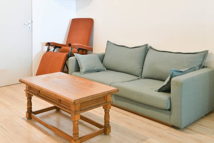 Gîte pour 6 personnes à Saint-Pierre-d'Albigny - 2