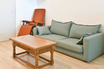 Vakantieappartement voor 6 Personen in Saint-Pierre-d'Albigny, Bauges, Afbeelding 1