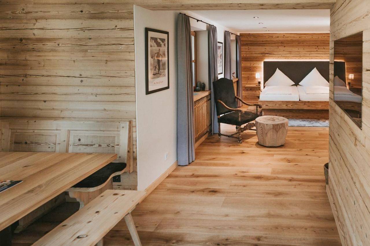 Tegernseer Hof in Gmund, Alpes bavaroises