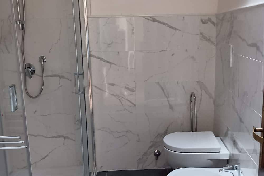Apartamento entero, Elena's apartment in Orvieto. En055023C101032515. in Orvieto, Provincia de Terni