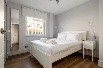 Apartment for 3 People in Kensington and Chelsea, London, Photo 3