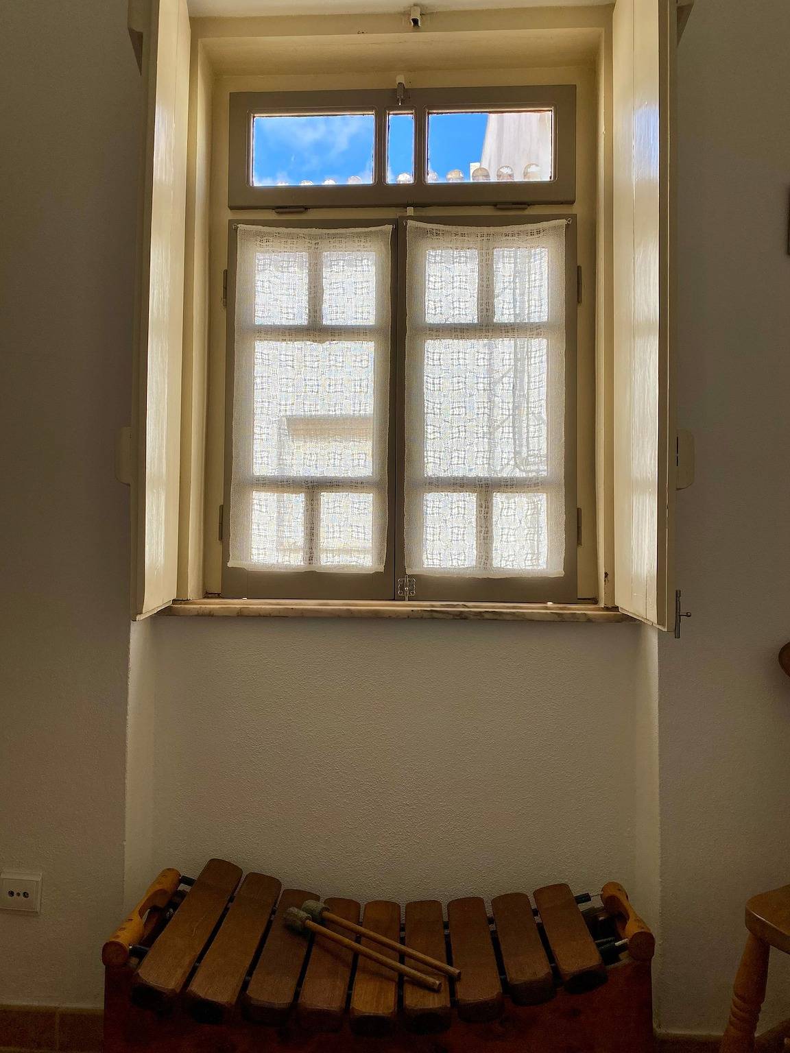 Vakantiehuis voor 4 personen met terras in Silves, Faro District