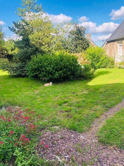 Location de vacances pour 4 personnes dans Putanges-le-Lac - 3