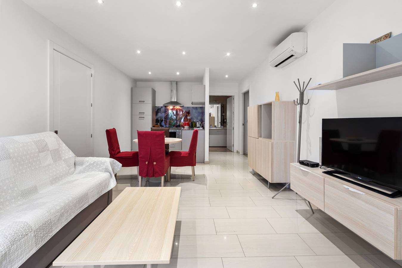 Appartamento vacanze a Costa Brava a partire da 61€ a notte