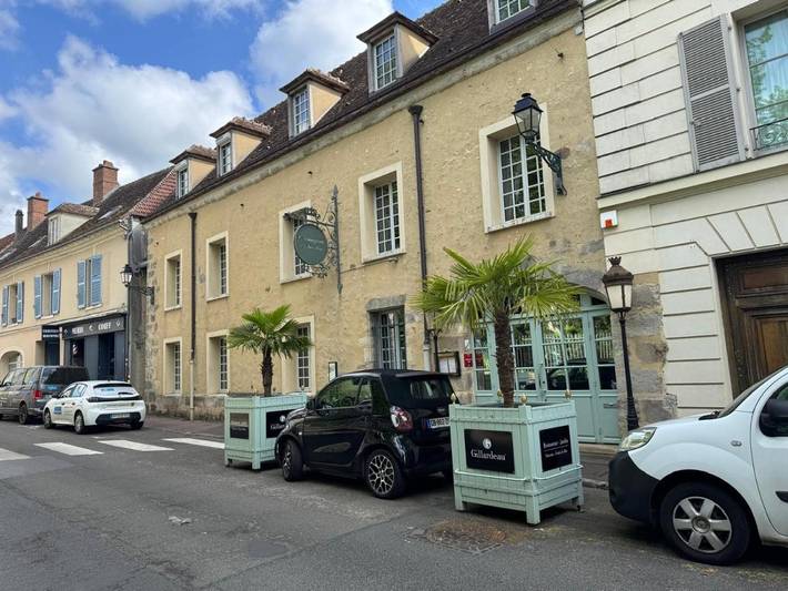 Gîte pour 4 personnes, avec vue et terrasse à Rambouillet - 3
