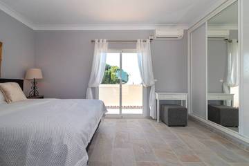 Villa pour 10 Personnes dans Ferragudo, District de Faro, Photo 2