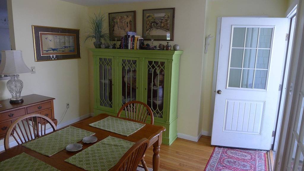 Paradise Valley Ferienhaus 1 Meile von Second Beach in Middletown, Newport County