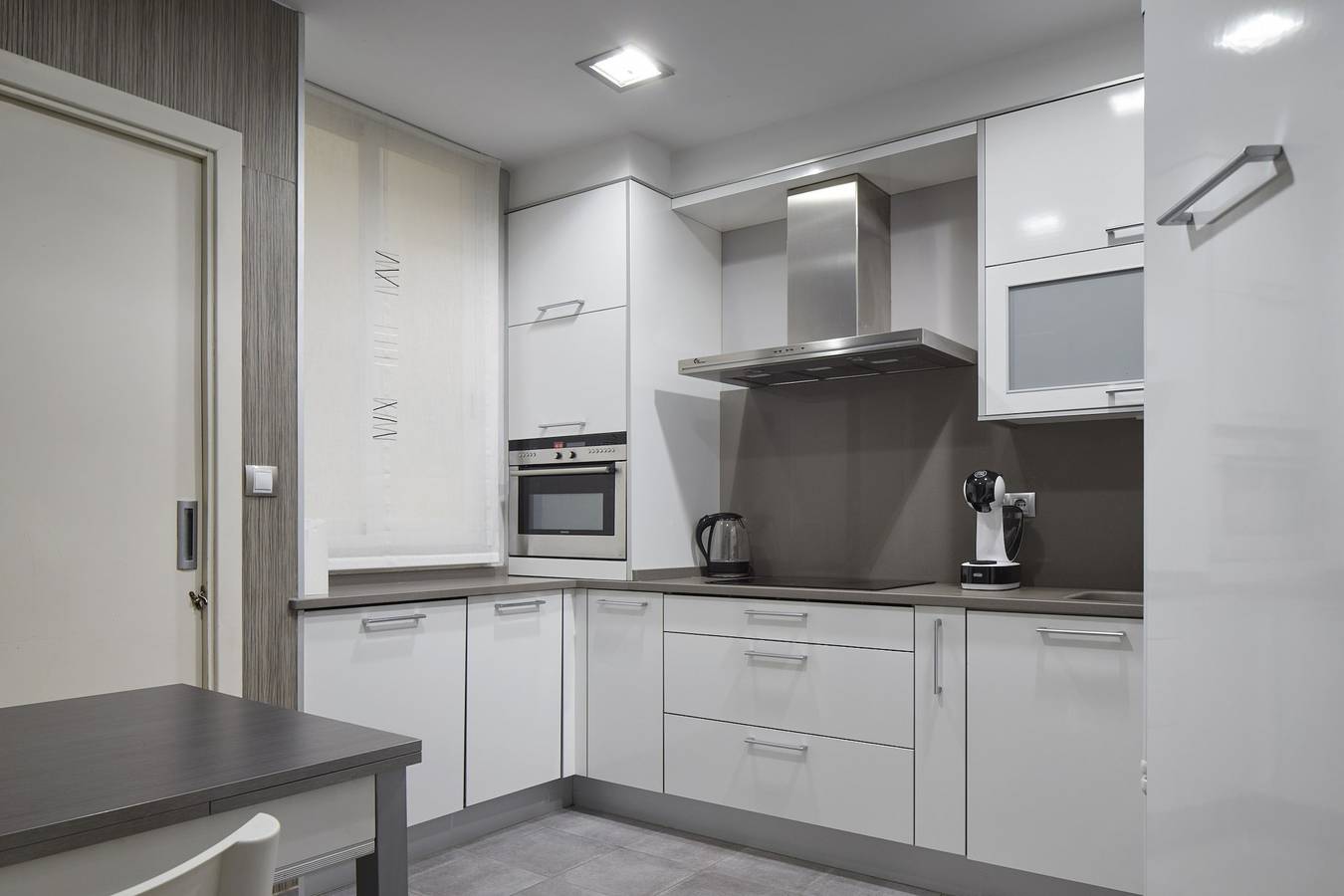 Apartamento entero, Ordulari - Basque Stay in Playa de la Concha, San Sebastián