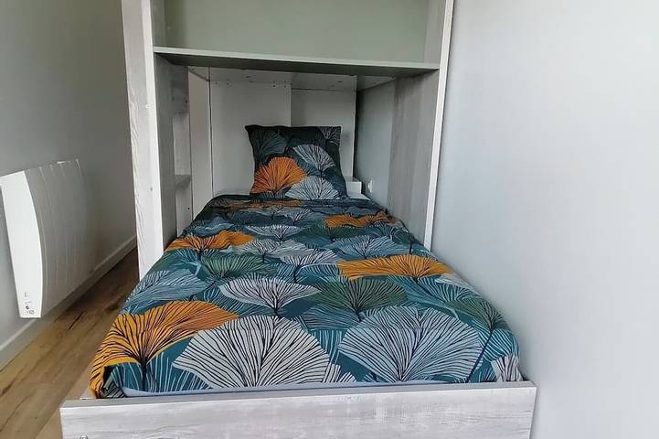 Location de vacances pour 6 personnes à Saint-Jacut-de-la-Mer - 4