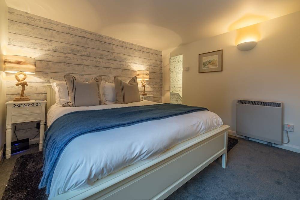 Entire apartment, Bracken Cottage, Brancaster Staithe, Norfolk in Brancaster, Norfolk Coast