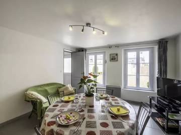 Cottage pour 4 personnes à Saint-Pierre-en-Port