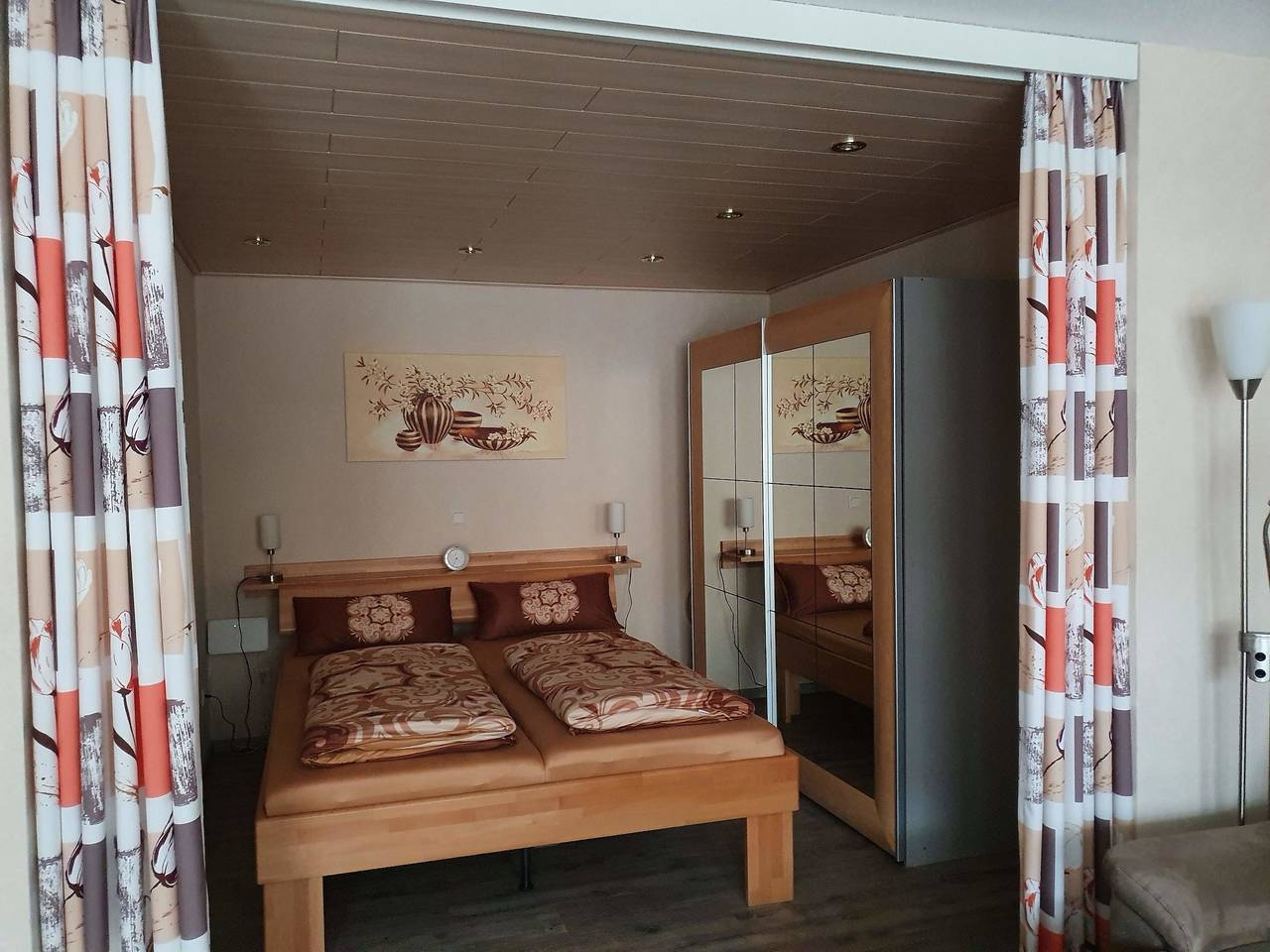 Ganze Ferienwohnung, Ferienwohnung Todtmoos in Todtmoos, Südschwarzwald