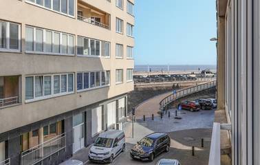 Appartement voor 4 Personen in Stad Oostende, Oostende, Afbeelding 3